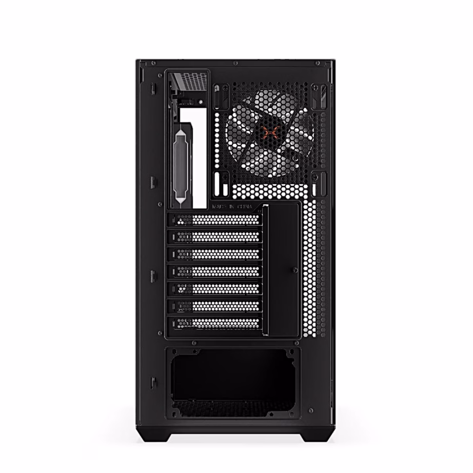 KRUX Exo arvutikorpus, must - 24