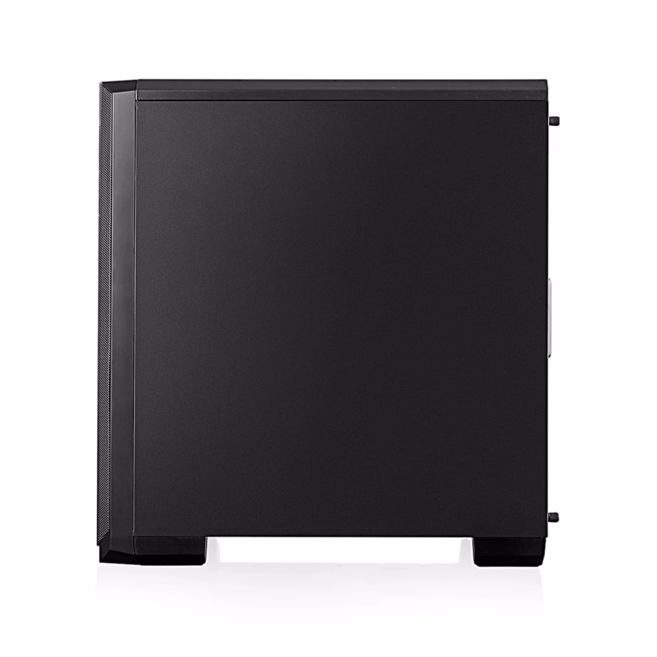 Arvutikorpus Modecom Oberon Pro Glass, must - 19