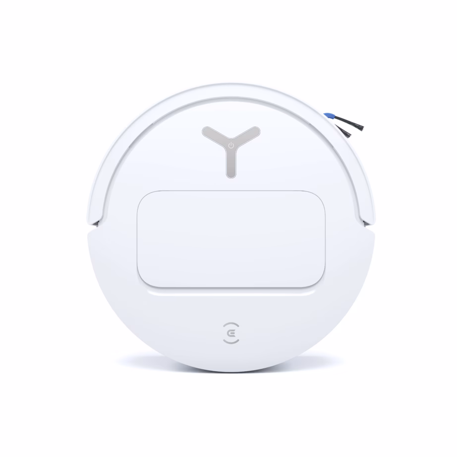 Robottolmuimeja Ecovacs DEEBOT T50 OMNI Gen3, 25 000 Pa, märg- ja kuivpuhastus, valge - 4