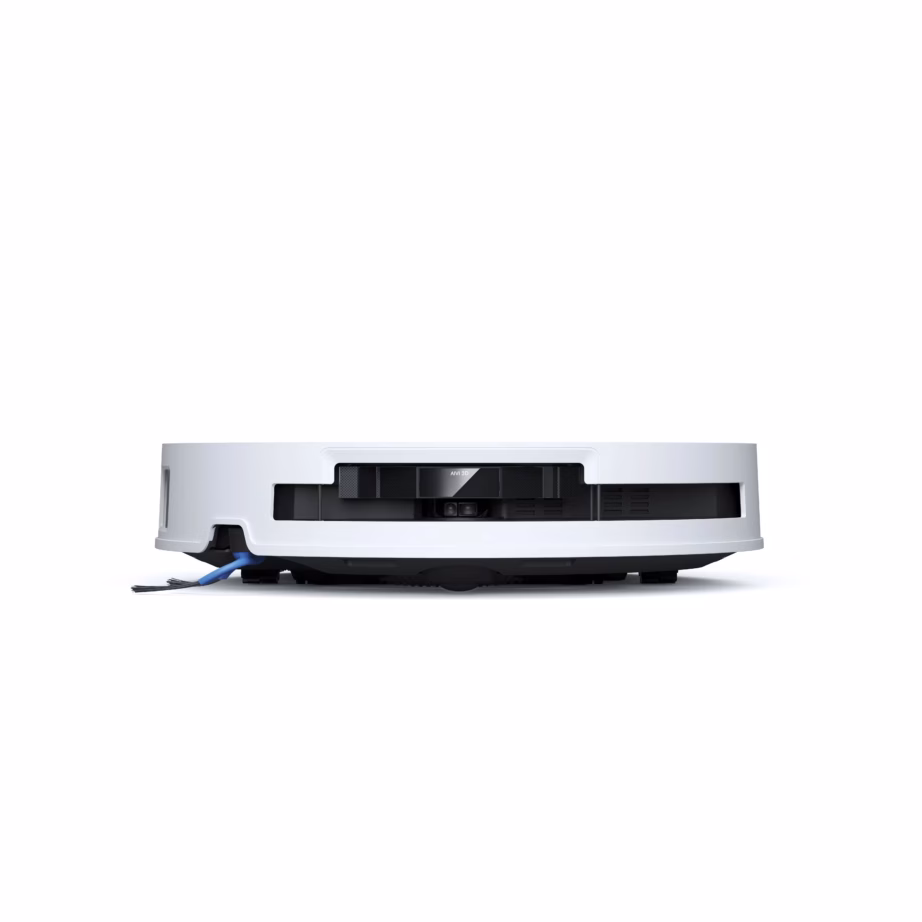 Robottolmuimeja Ecovacs DEEBOT T50 OMNI Gen3, 25 000 Pa, märg- ja kuivpuhastus, valge - 5