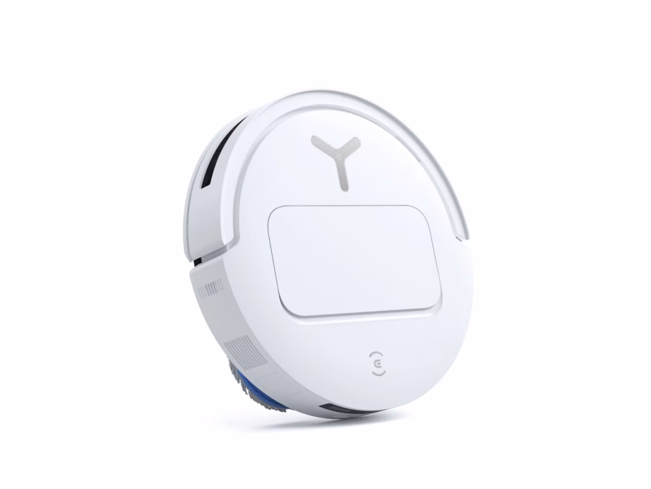 Robottolmuimeja Ecovacs DEEBOT T50 OMNI Gen3, 25 000 Pa, märg- ja kuivpuhastus, valge - 6