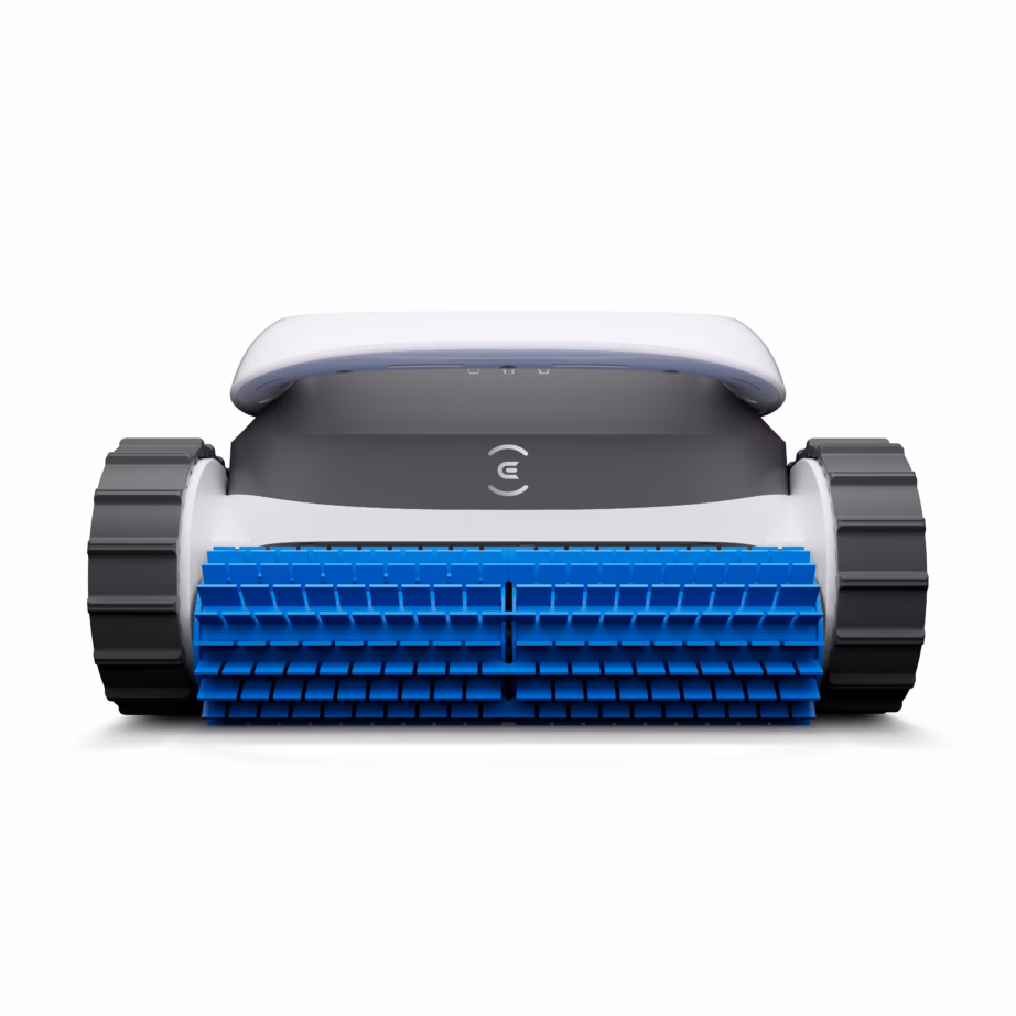 Juhtmevaba basseinipuhastusrobot ECOVACS ULTRAMARINE P1, 180 min, 18 m³/h - 3