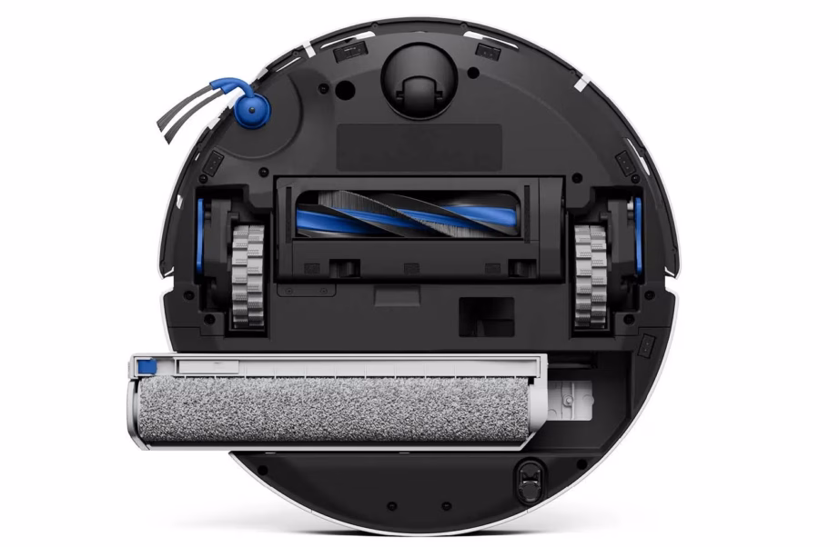 Robottolmuimeja Ecovacs DEEBOT T90 PRO OMNI OMNI-jaamaga, 30 000 Pa, must - 4