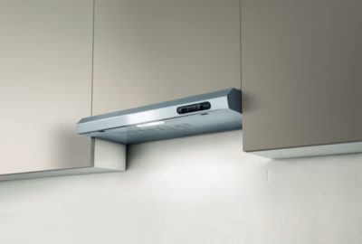 Integreeritav kubu ELICA VERVE IX/F/60, 60 cm, retsirkulatsioon, roostevaba teras