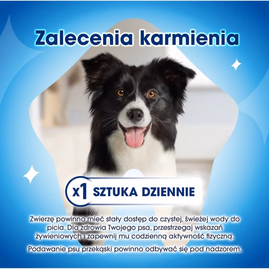 PURINA Dentalife Extra Mini 69 g hambapuhastusmaiustus väikestele koertele - 5
