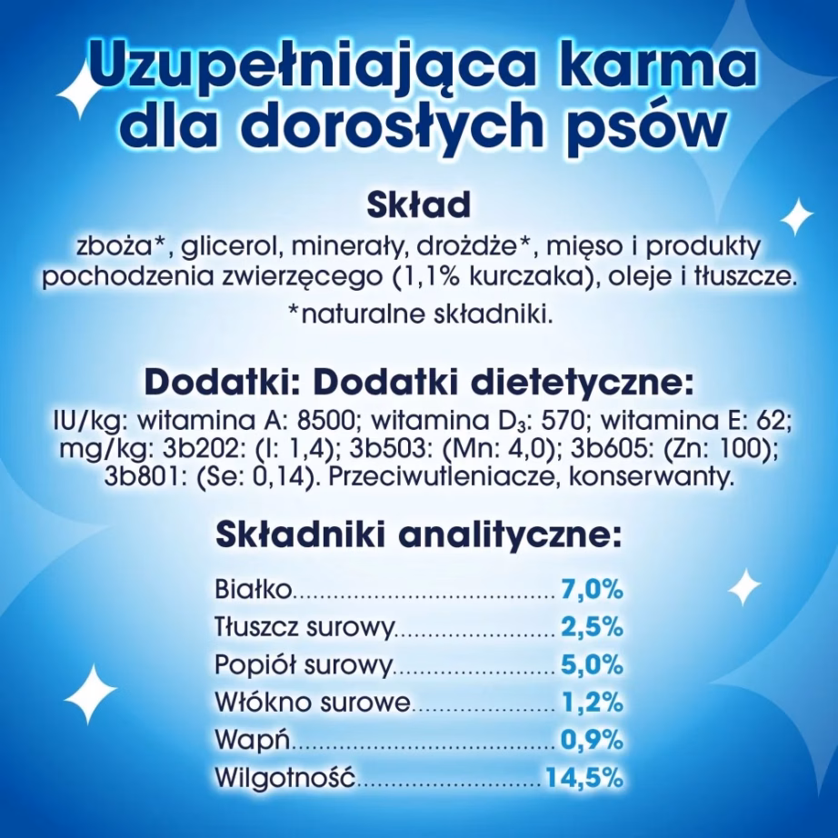 PURINA Dentalife Extra Mini 69 g hambapuhastusmaiustus väikestele koertele - 7