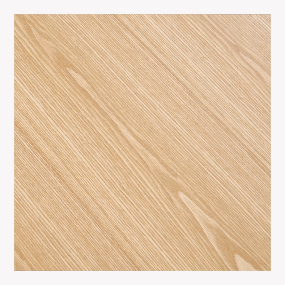 Söögilaud MDF-ist saarespooniga 100×220 cm Solva - 8