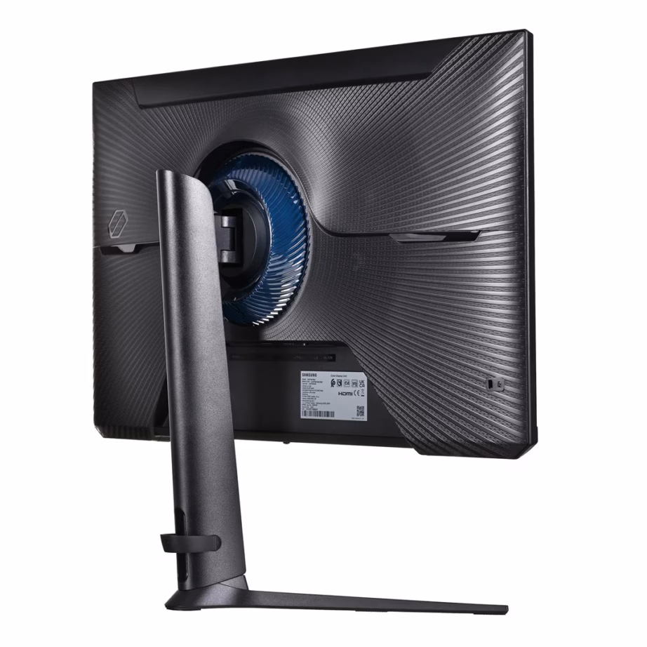 Samsung LS27FG510EUXEN 27″ QHD 180Hz VA mängurimonitor AMD FreeSync - 7