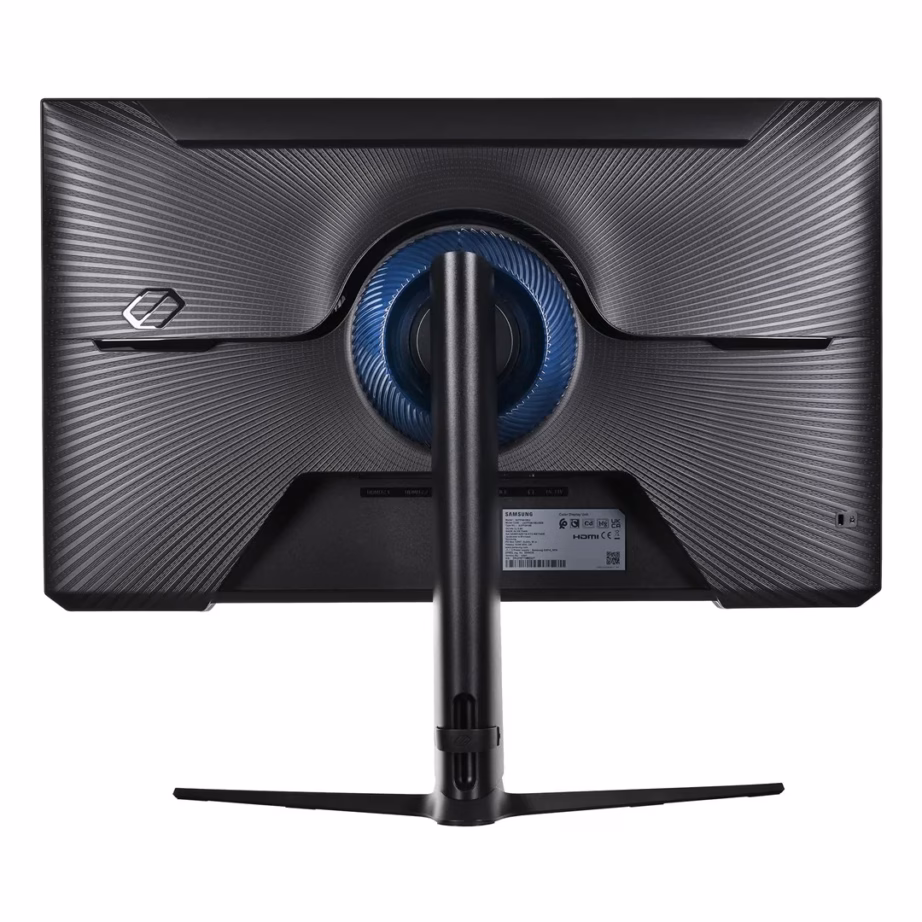 Samsung LS27FG510EUXEN 27″ QHD 180Hz VA mängurimonitor AMD FreeSync - 8