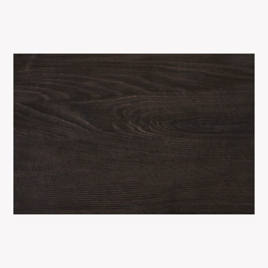 Tumepruun MDF diivanilaud 50x100x41 cm Melo - 8
