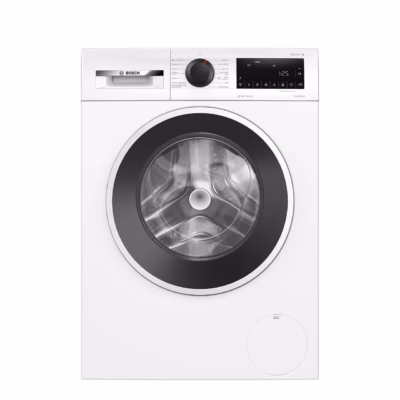 Eraldiseisev eestlaetav pesumasin BOSCH WGG244ZISN, 9 kg, 1400 p/min, A