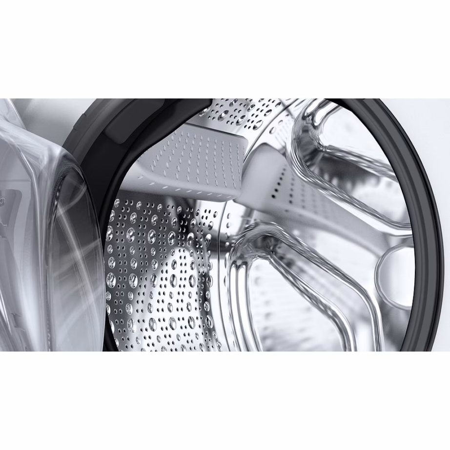 Eraldiseisev eestlaetav pesumasin BOSCH WGG244ZISN, 9 kg, 1400 p/min, A - 3