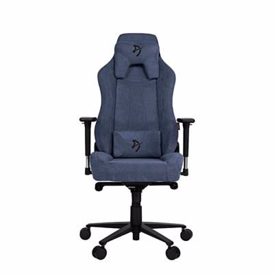 Arvutitool Arozzi Vernazza Soft Fabric, sinine