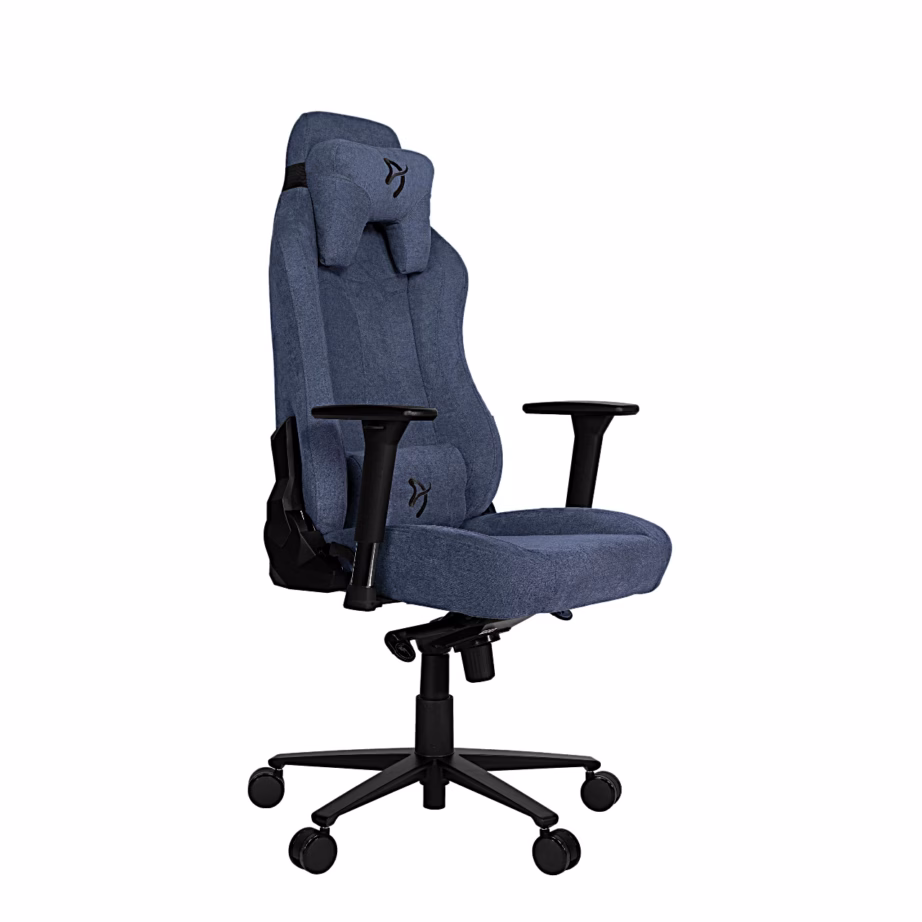 Arvutitool Arozzi Vernazza Soft Fabric, sinine - 2