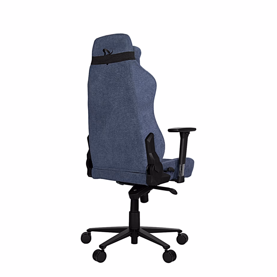 Arvutitool Arozzi Vernazza Soft Fabric, sinine - 4