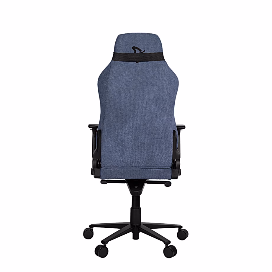 Arvutitool Arozzi Vernazza Soft Fabric, sinine - 5