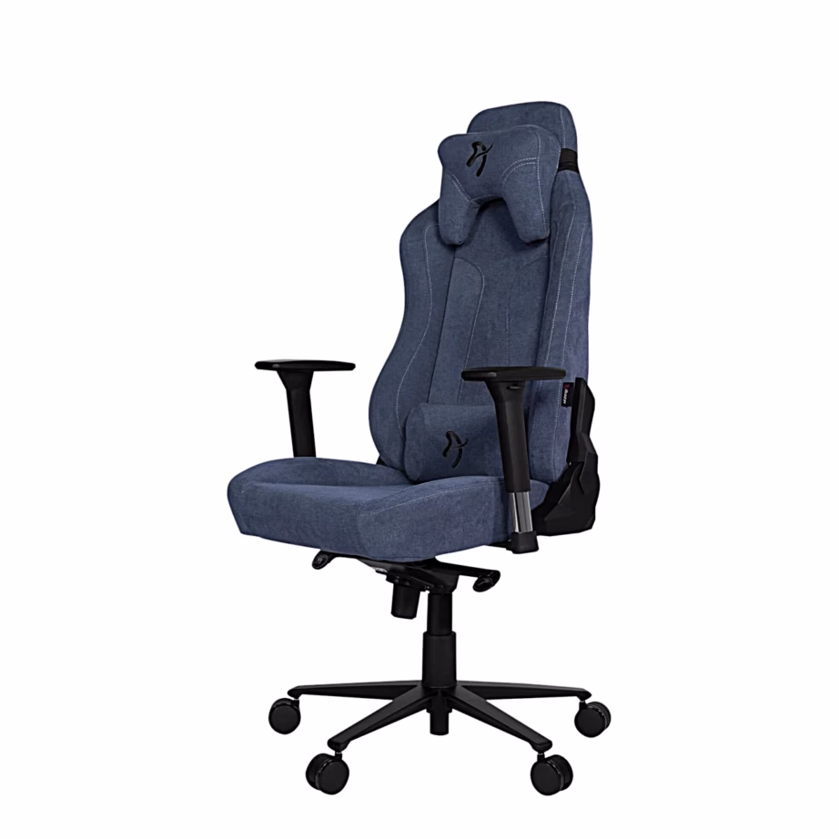 Arvutitool Arozzi Vernazza Soft Fabric, sinine - 6