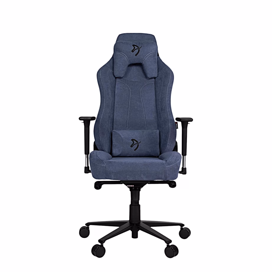 Arvutitool Arozzi Vernazza Soft Fabric, sinine - 7
