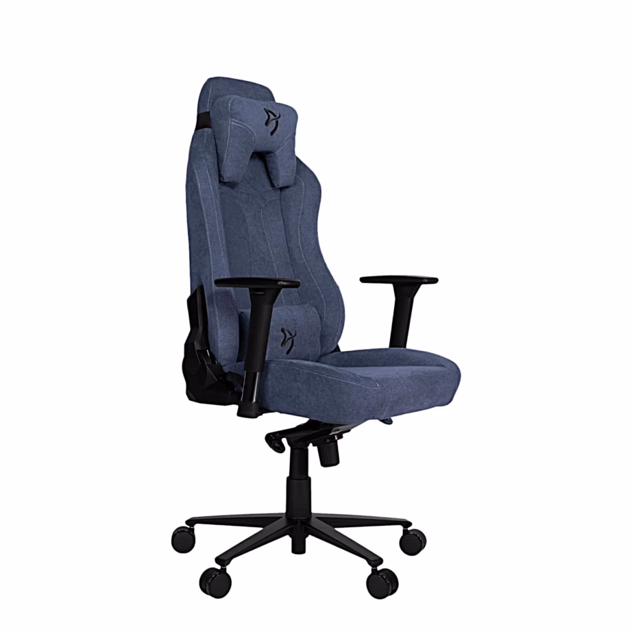 Arvutitool Arozzi Vernazza Soft Fabric, sinine - 8