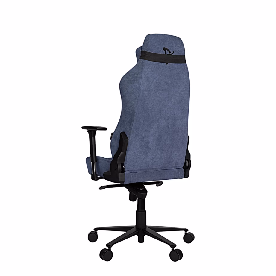 Arvutitool Arozzi Vernazza Soft Fabric, sinine - 11