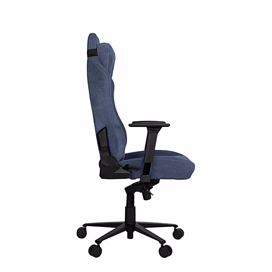 Arvutitool Arozzi Vernazza Soft Fabric, sinine - 12