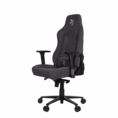 Arvutitool Arozzi Vernazza Soft Fabric, tumehall