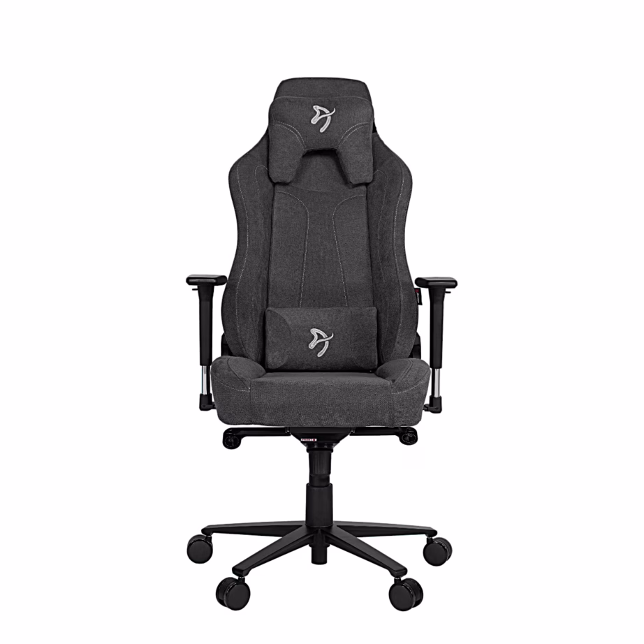Arvutitool Arozzi Vernazza Soft Fabric, tumehall - 2