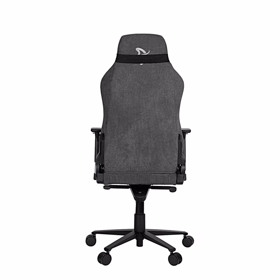 Arvutitool Arozzi Vernazza Soft Fabric, tumehall - 5