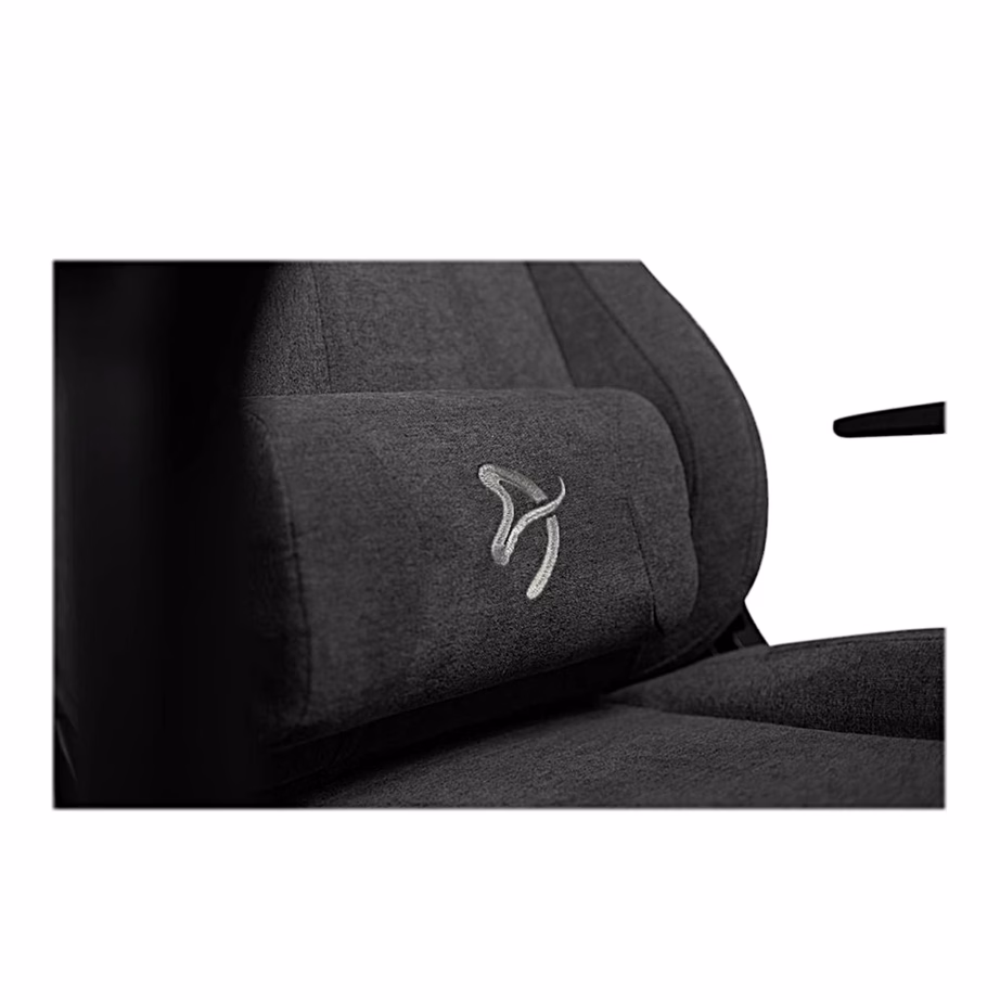 Arvutitool Arozzi Vernazza Soft Fabric, tumehall - 8