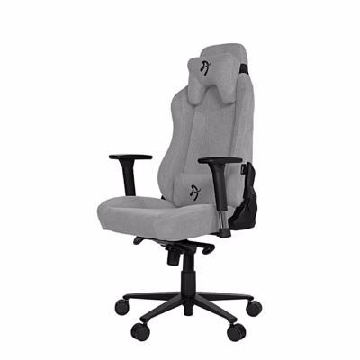 Arvutitool Arozzi Vernazza Soft Fabric, helehall