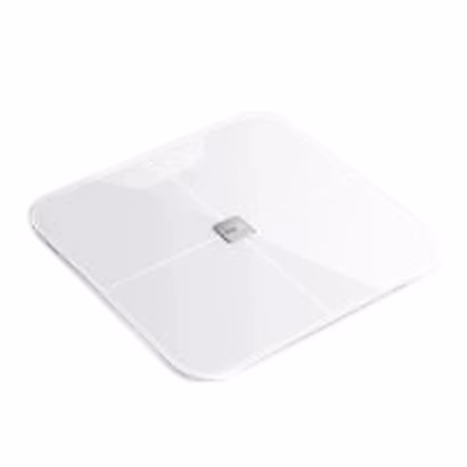 Kehakoostise analüüsiga vannitoakaal iHealth Fit HS2S, Bluetooth 4.0 - 5