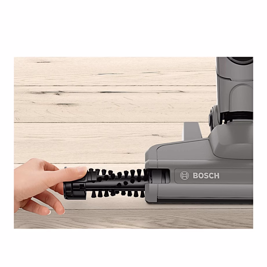 Varstolmuimeja eemaldatava käsitolmuimejaga Bosch Readyy’y Serie 2 BBHF214G, grafiithall - 14