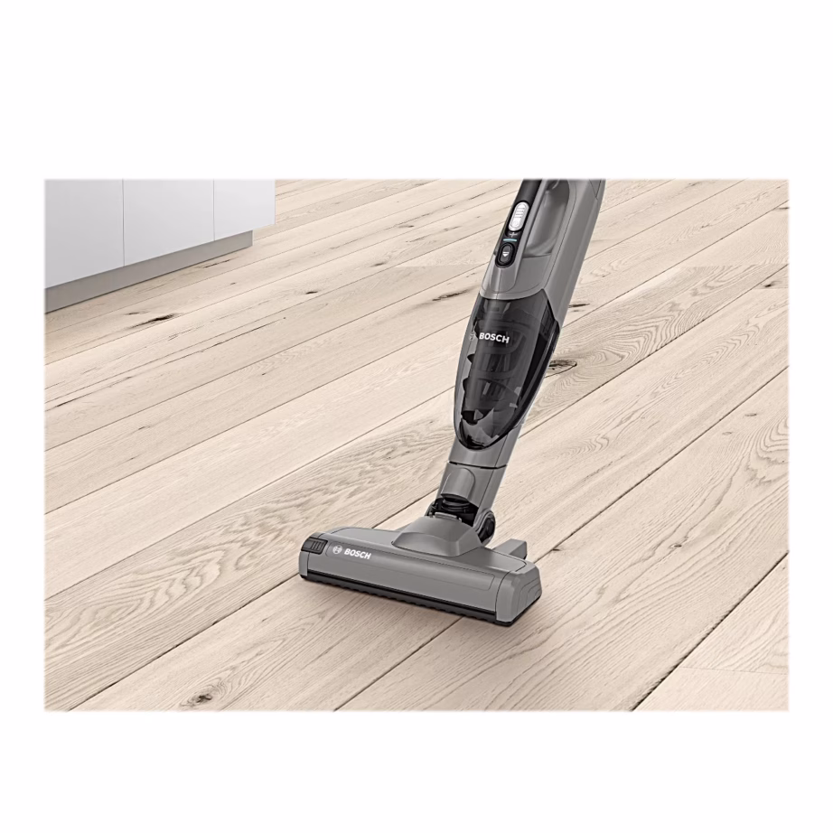 Varstolmuimeja eemaldatava käsitolmuimejaga Bosch Readyy’y Serie 2 BBHF214G, grafiithall - 16