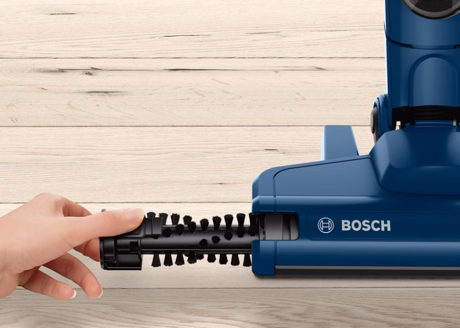 Varstolmuimeja Bosch Readyy’y 16Vmax BBHF216, sinine, 2-ühes - 2