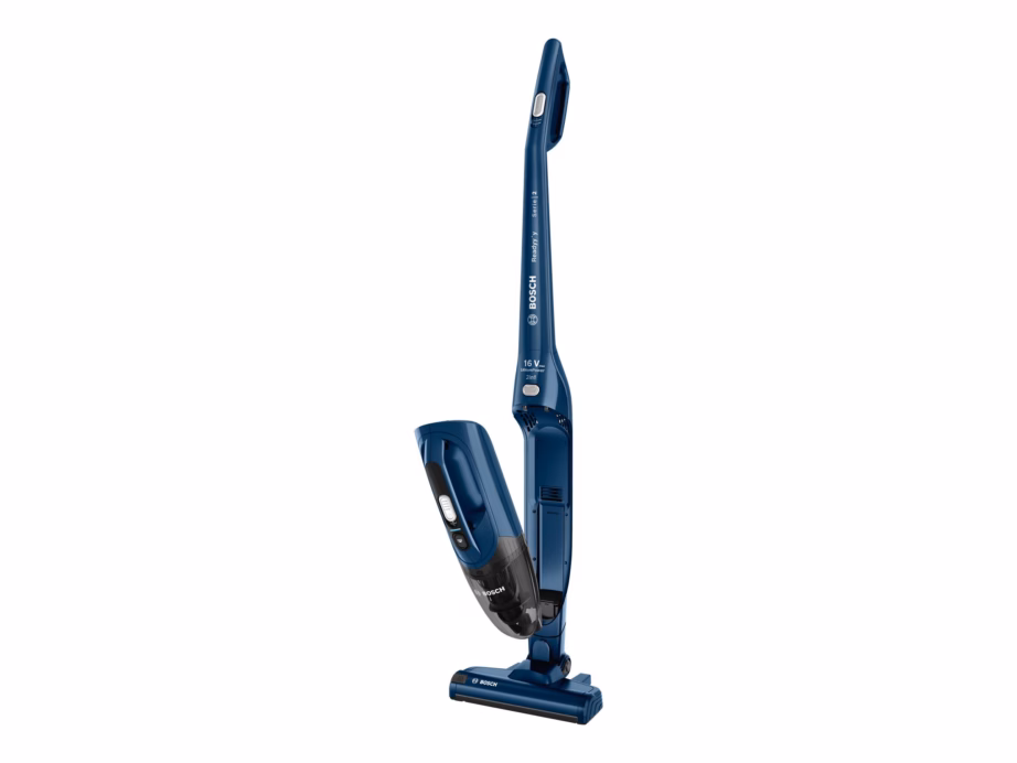 Varstolmuimeja Bosch Readyy’y 16Vmax BBHF216, sinine, 2-ühes - 9
