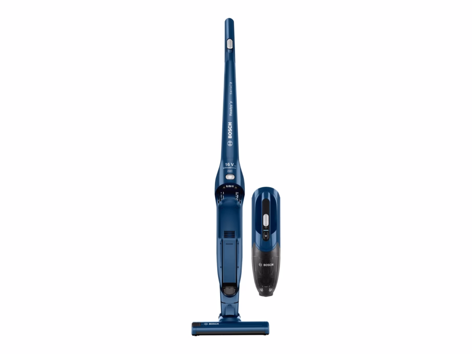 Varstolmuimeja Bosch Readyy’y 16Vmax BBHF216, sinine, 2-ühes - 10