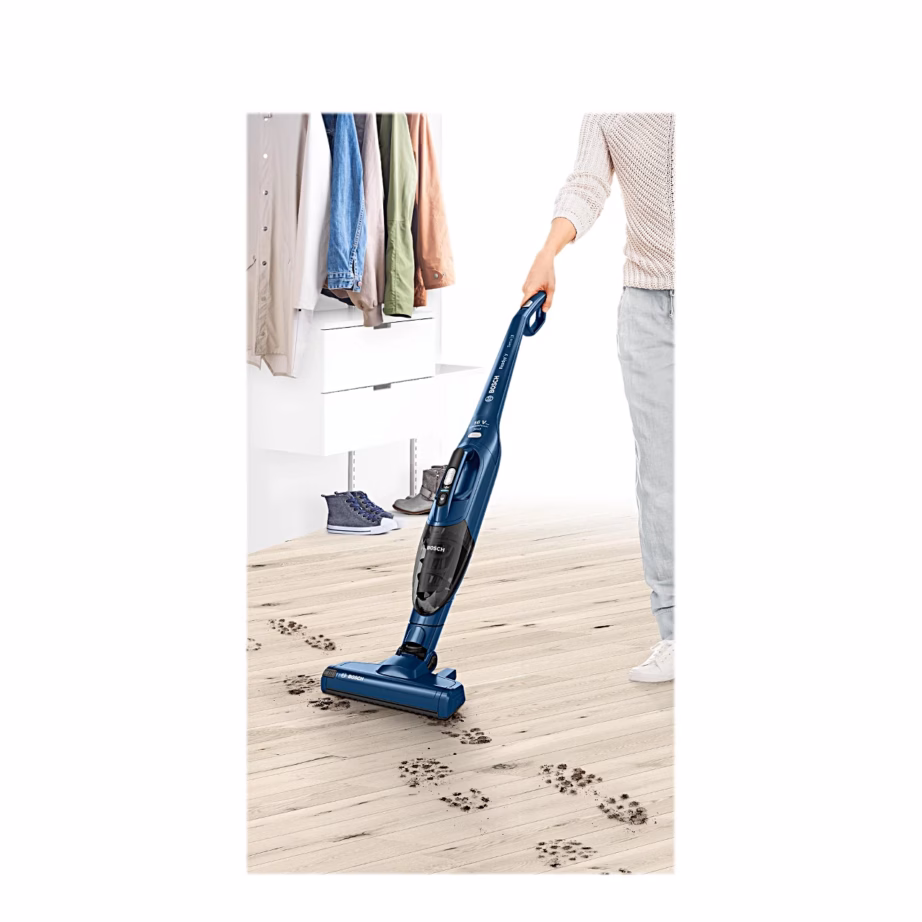 Varstolmuimeja Bosch Readyy’y 16Vmax BBHF216, sinine, 2-ühes - 11