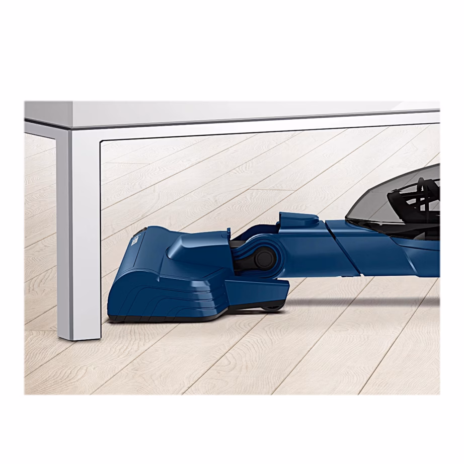 Varstolmuimeja Bosch Readyy’y 16Vmax BBHF216, sinine, 2-ühes - 13