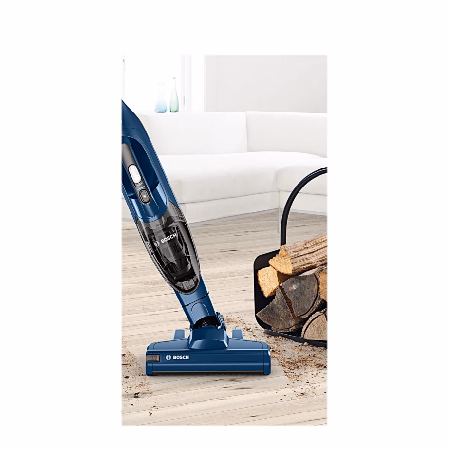 Varstolmuimeja Bosch Readyy’y 16Vmax BBHF216, sinine, 2-ühes - 16
