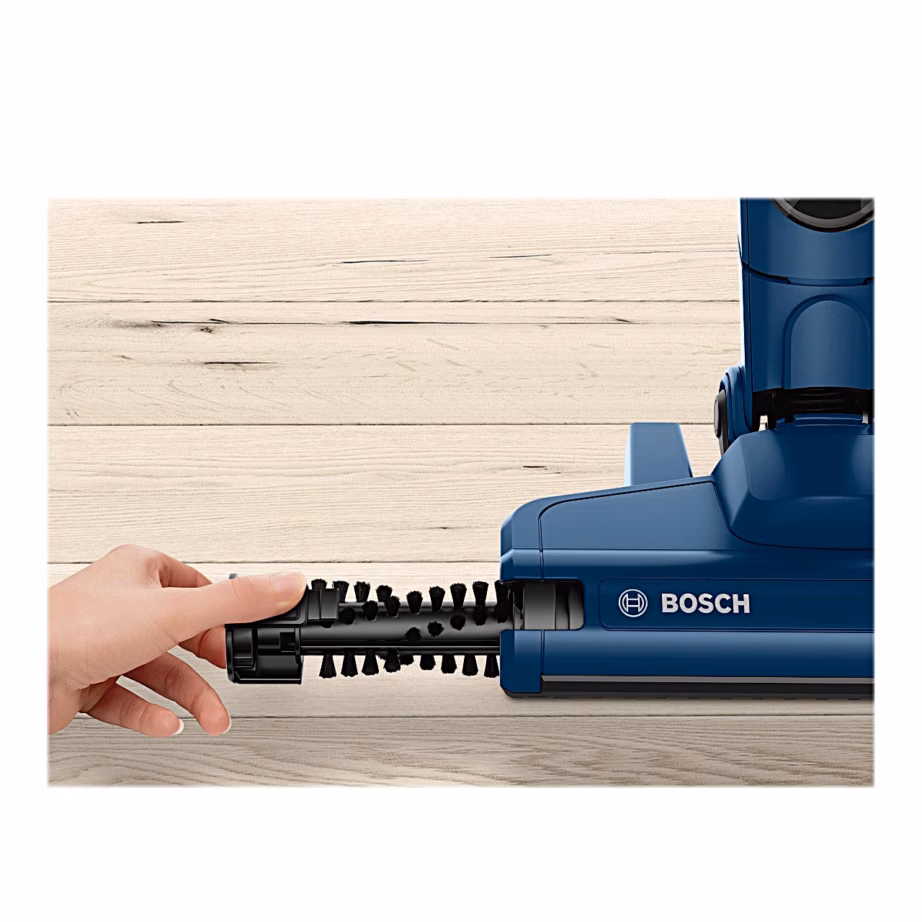 Varstolmuimeja Bosch Readyy’y 16Vmax BBHF216, sinine, 2-ühes - 18
