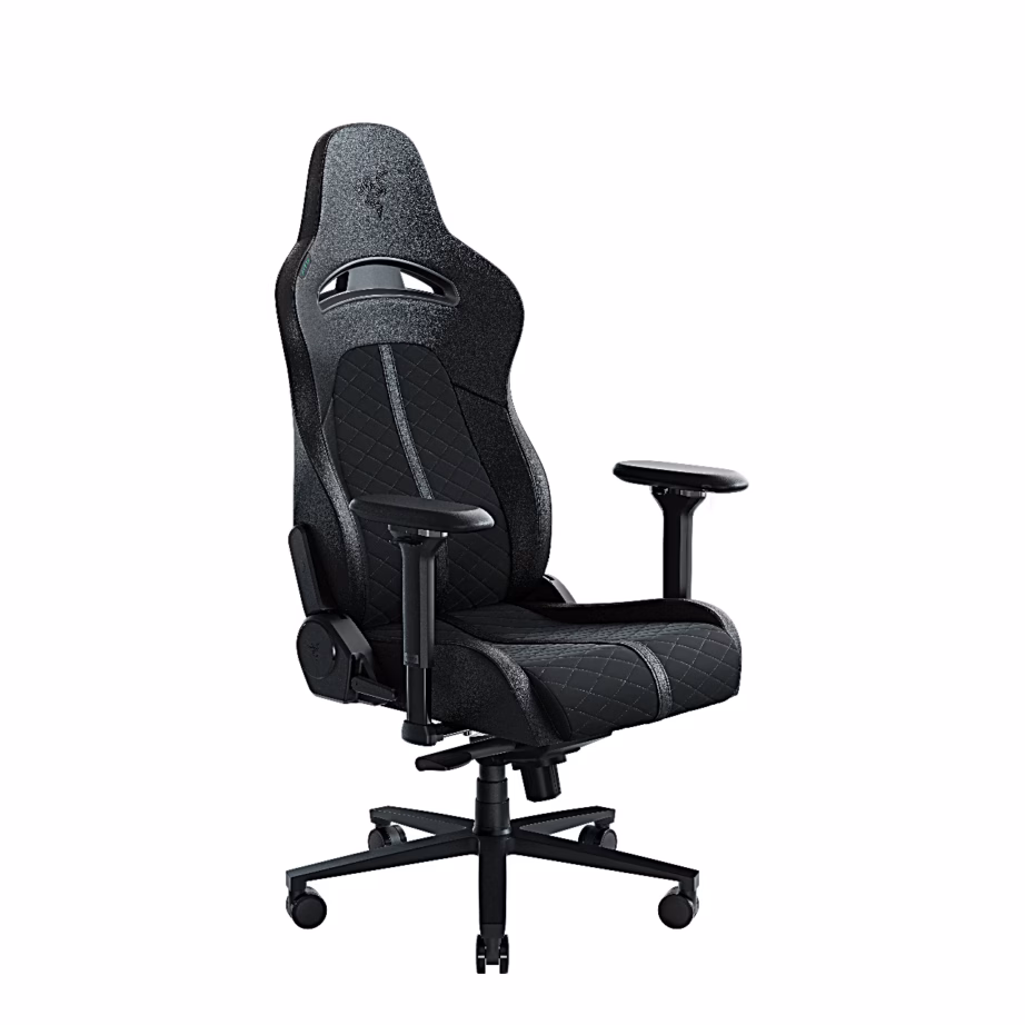 Arvutitool Razer Enki, must - 2