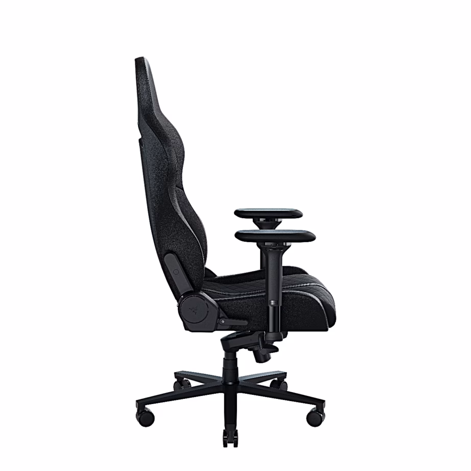 Arvutitool Razer Enki, must - 3