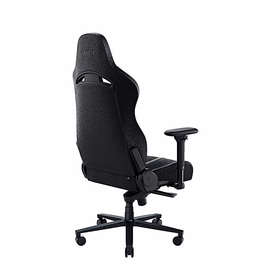 Arvutitool Razer Enki, must - 4