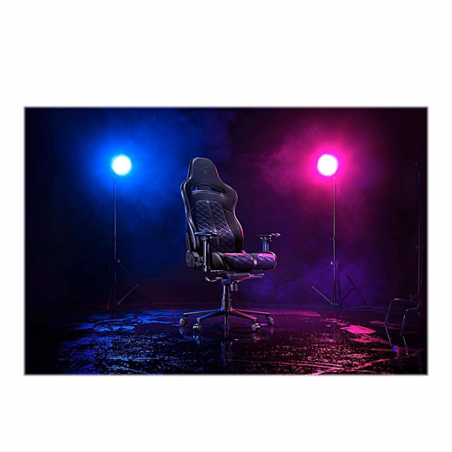 Arvutitool Razer Enki, must - 11