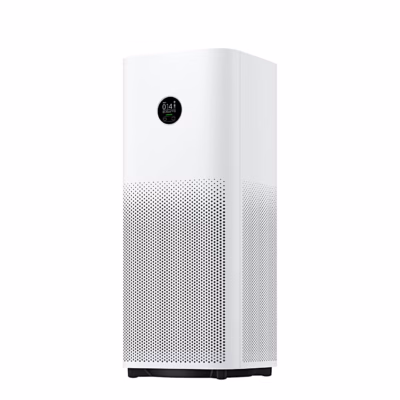 Õhupuhastaja Xiaomi Smart Air Purifier 4 Pro, 500 m³/h, 35-60 m², valge