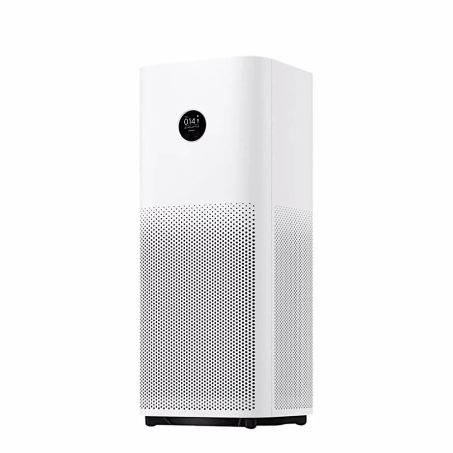 Õhupuhastaja Xiaomi Smart Air Purifier 4 Pro, 500 m³/h, 35-60 m², valge - 2