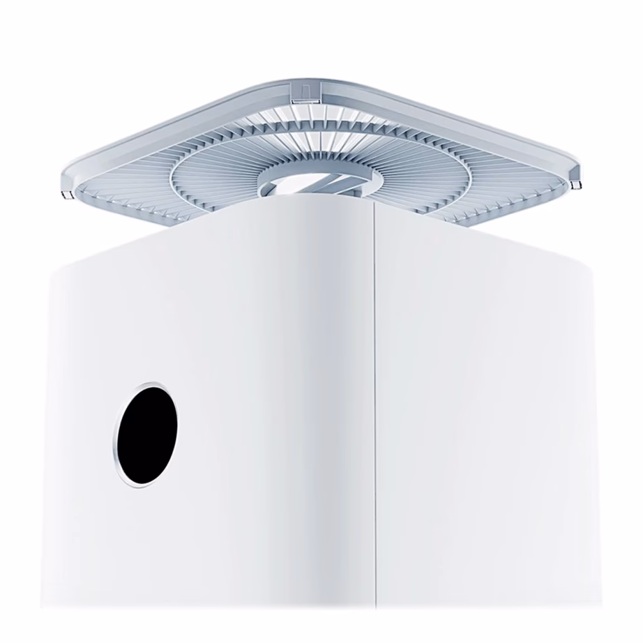 Õhupuhastaja Xiaomi Smart Air Purifier 4 Pro, 500 m³/h, 35-60 m², valge - 4