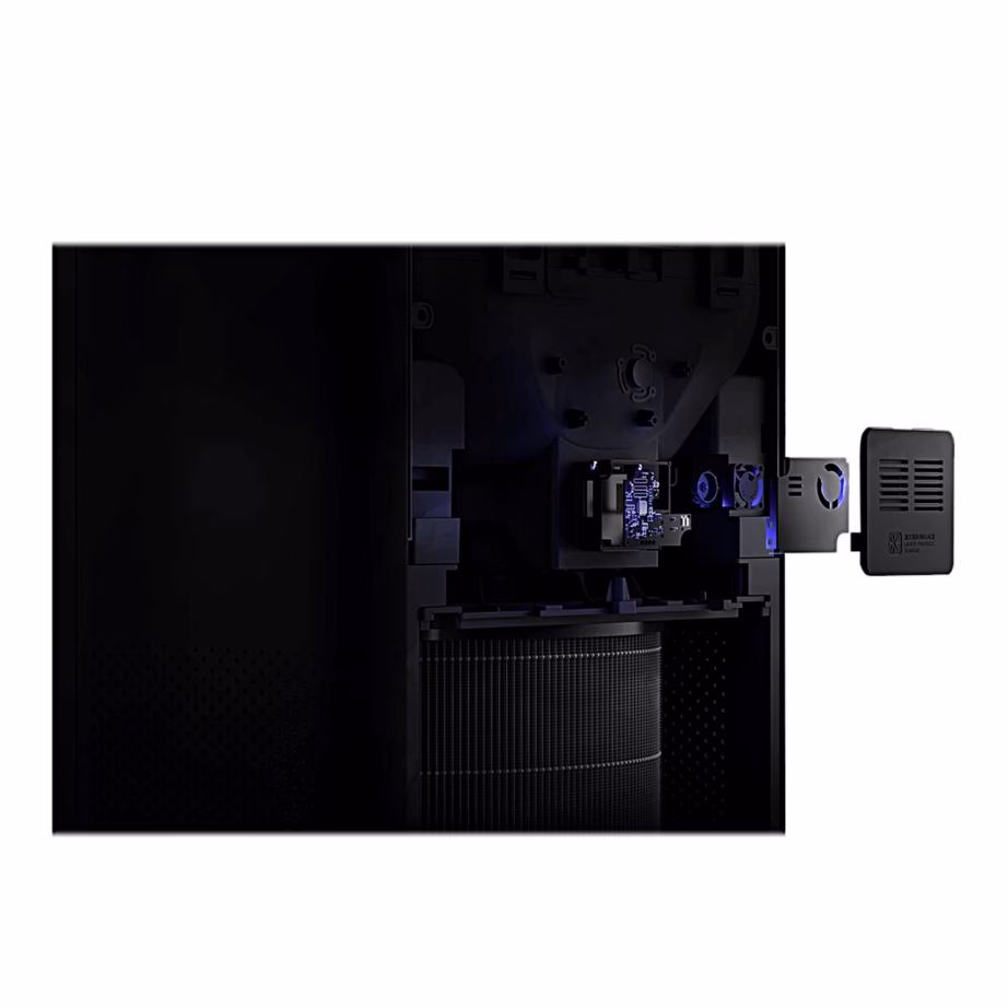 Õhupuhastaja Xiaomi Smart Air Purifier 4 Pro, 500 m³/h, 35-60 m², valge - 5