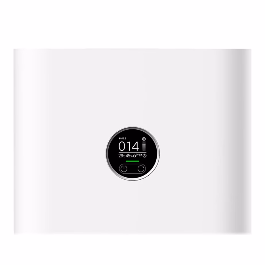 Õhupuhastaja Xiaomi Smart Air Purifier 4 Pro, 500 m³/h, 35-60 m², valge - 6