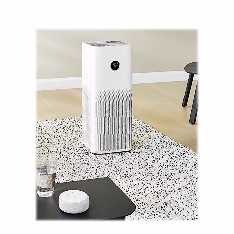 Õhupuhastaja Xiaomi Smart Air Purifier 4 Pro, 500 m³/h, 35-60 m², valge - 14